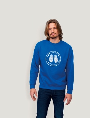 Logotrade Firmengeschenke das Foto: NEW SUPREME SWEATER 280g